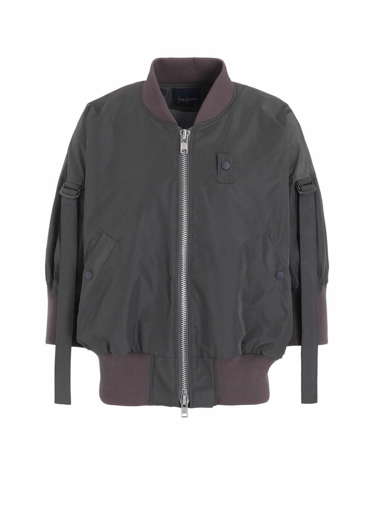 Secure Outdoor Ease PE TWILL R-SSBOMBER JKT
