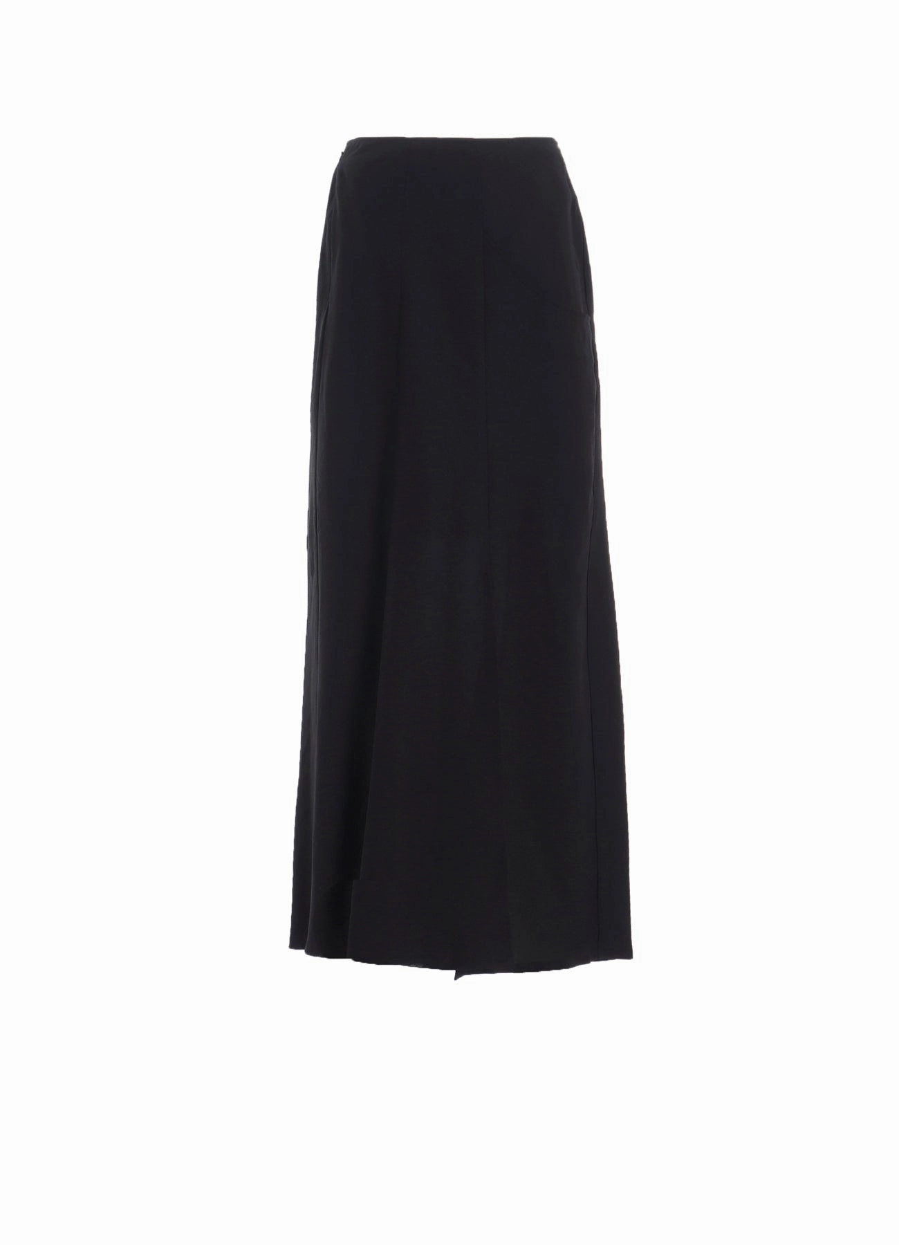 C/Li GABARDINE L BIG POCKET DETAIL SKT Bow Glow Perfect Proportion