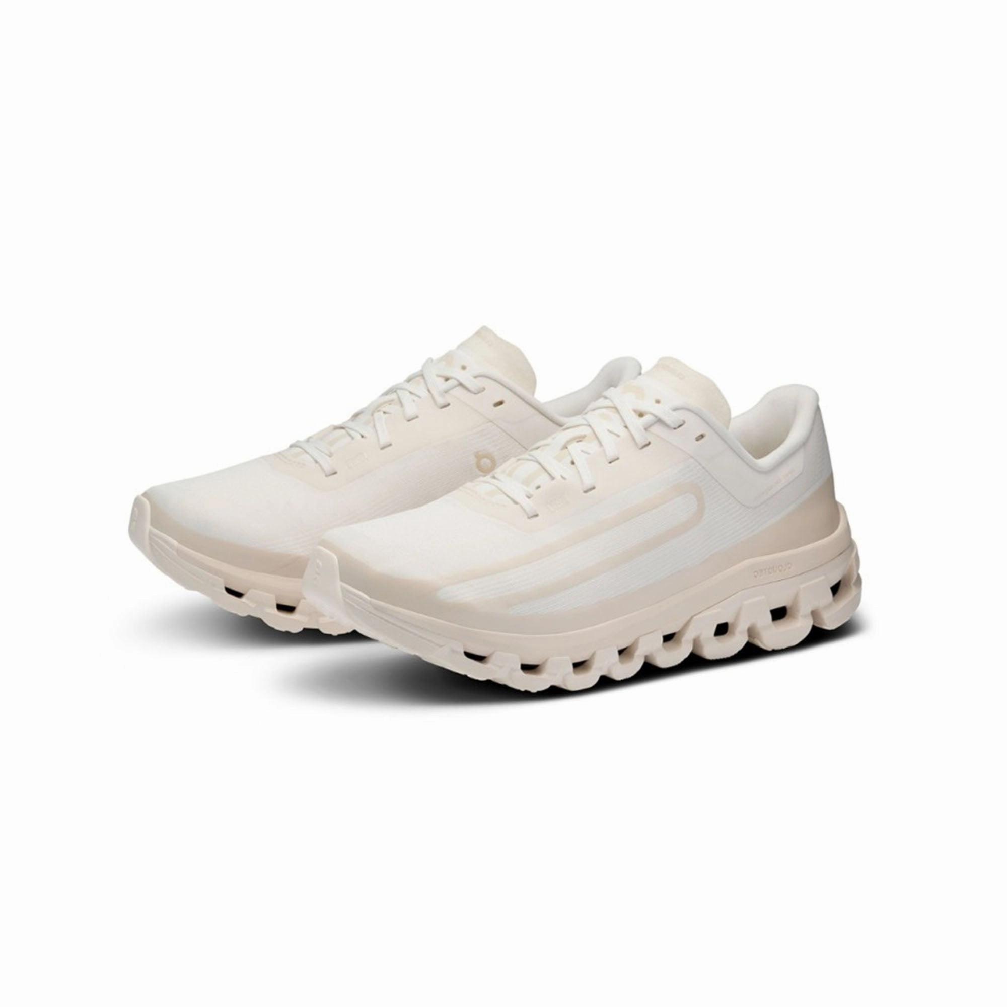modern - style Tear Resistant Fabric On Running Womens Cloudflow 4 IKON Shoes