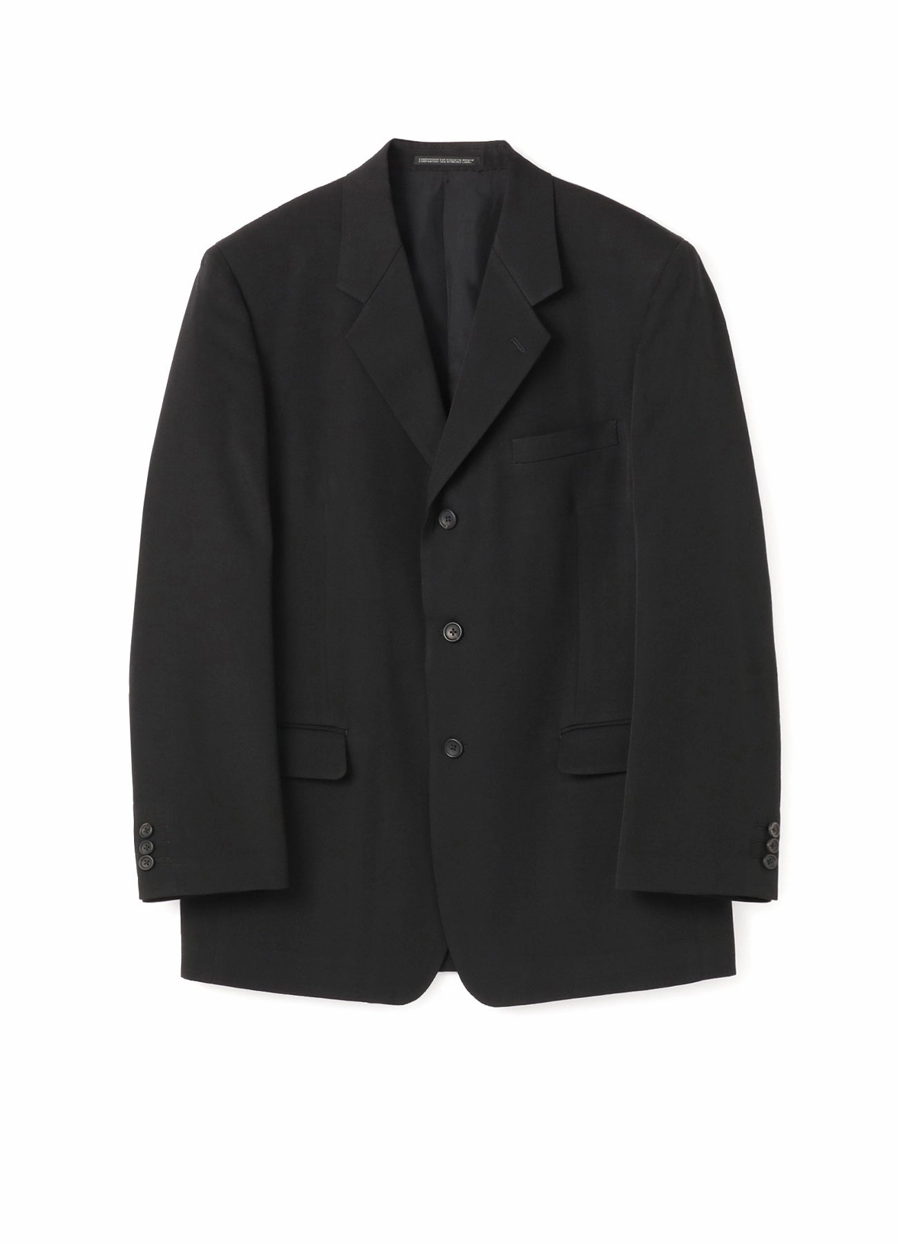 fishermen Performance Fit COSTUME D??HOMME SUITS GABARDINE 3BUTTON SINGLE JACKET