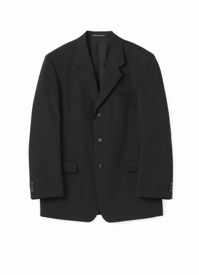 fishermen Performance Fit COSTUME D??HOMME SUITS GABARDINE 3BUTTON SINGLE JACKET