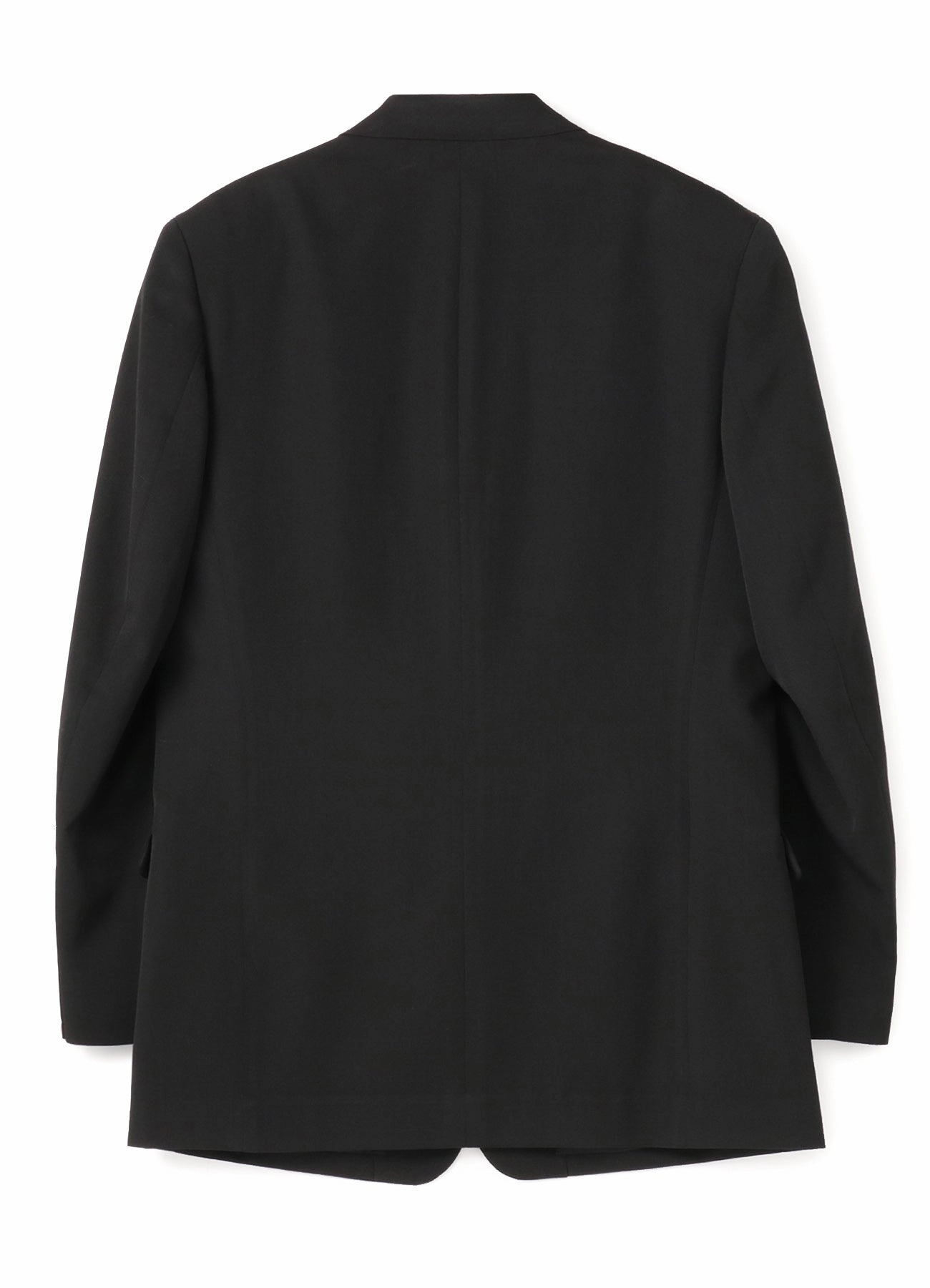 COSTUME D??HOMME SUITS GABARDINE 3BUTTON SINGLE JACKET Oil