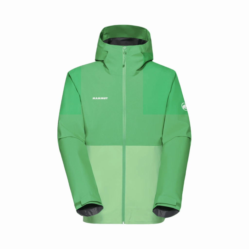 Stable base aids in strength training and balance drills Indoor fitness Mammut Linard Light HD Jacket Men