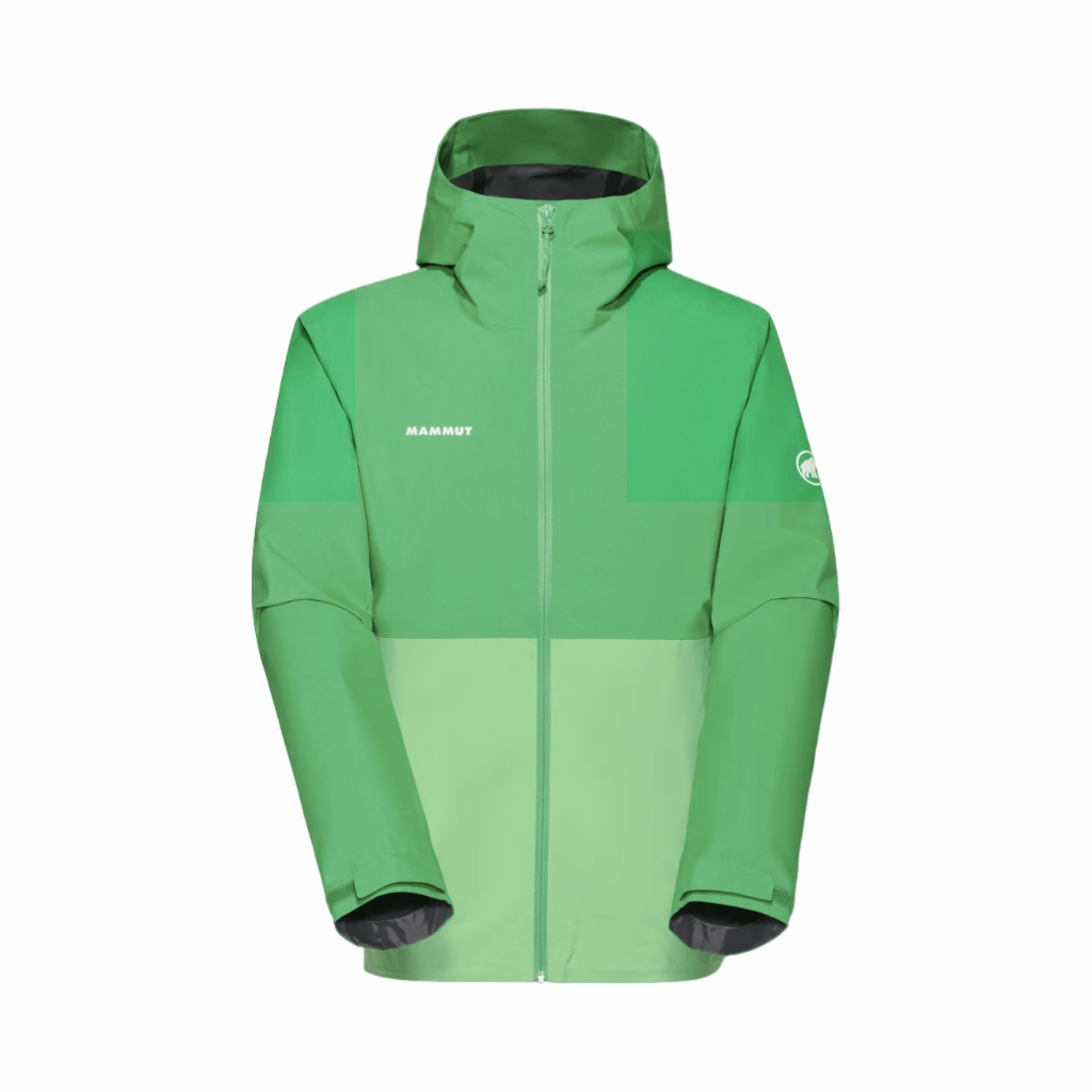 Comfort Feel Core Routine Mammut Linard Light HD Jacket Men