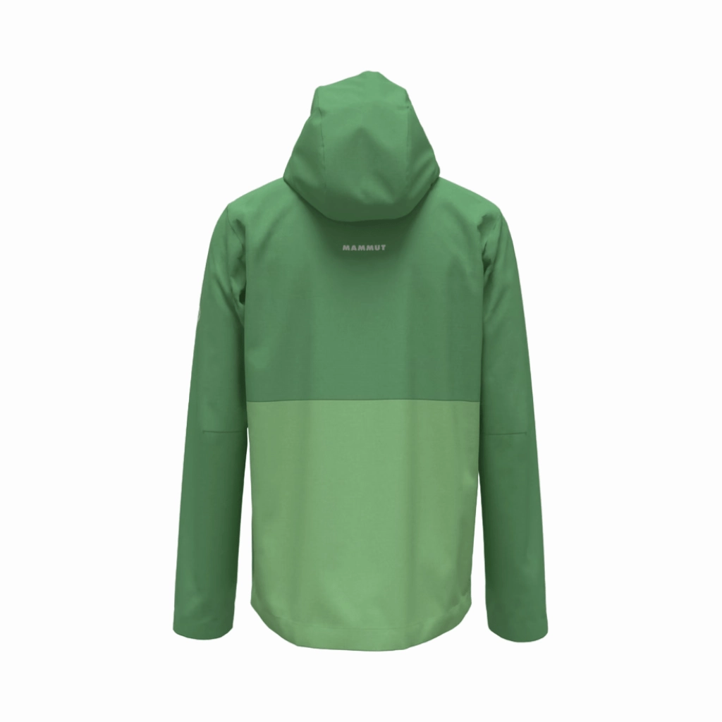 Mammut Linard Light HD Jacket Men Quick Control