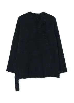 PLAIN ST RIB RIB STRAPPY PO Fresh Season Lounge Outfit