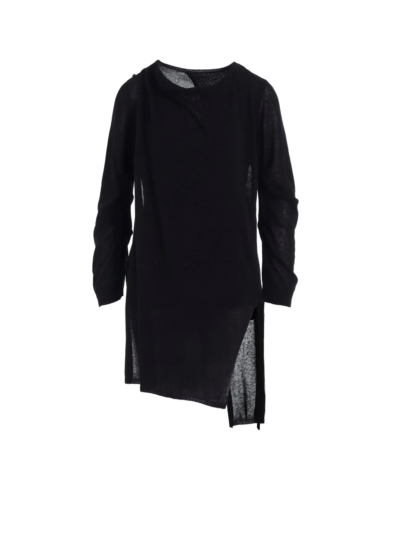 Classic Pick PLAIN STITCH GATHER DETAIL PO