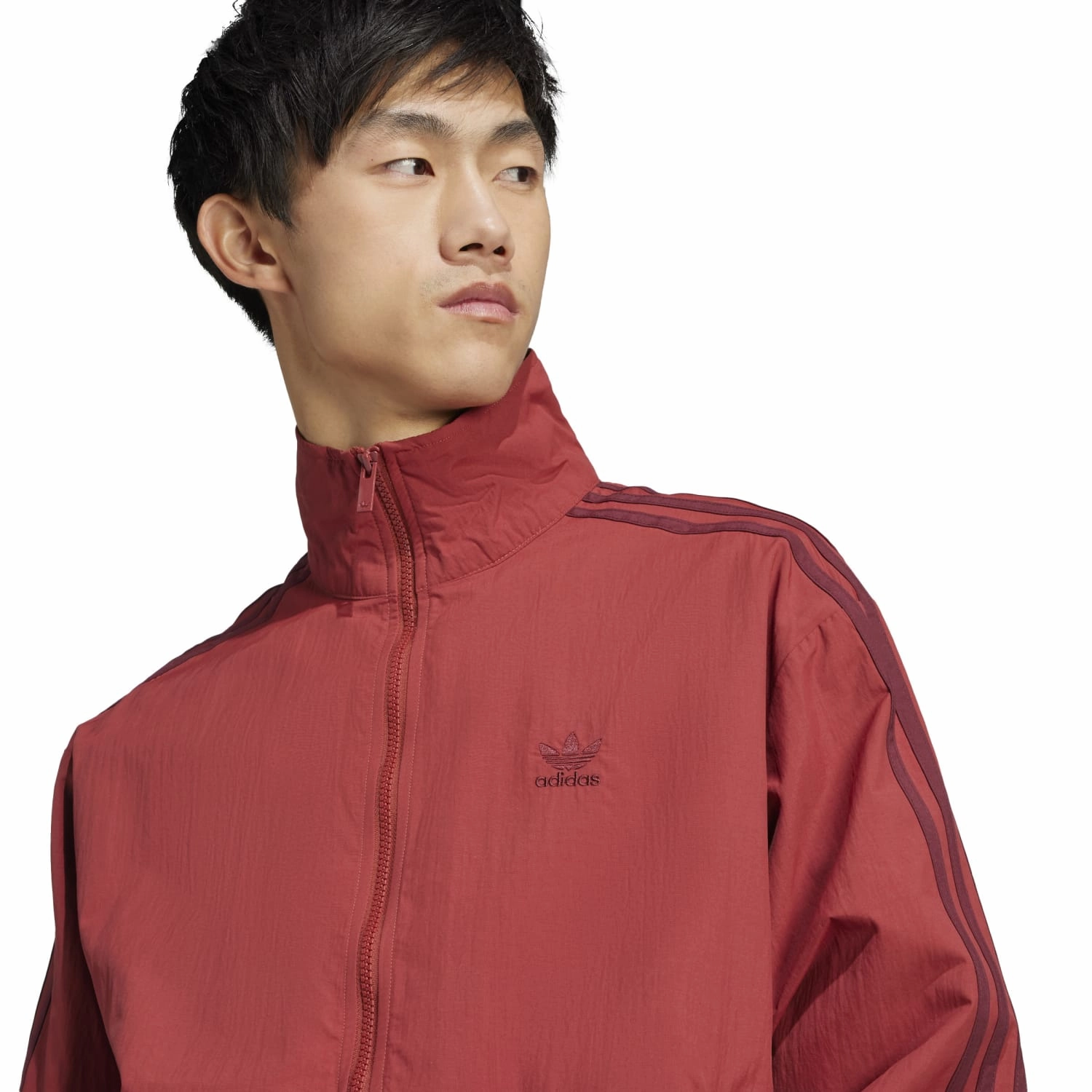 Firebird Woven Track Jacket - Mens Notice