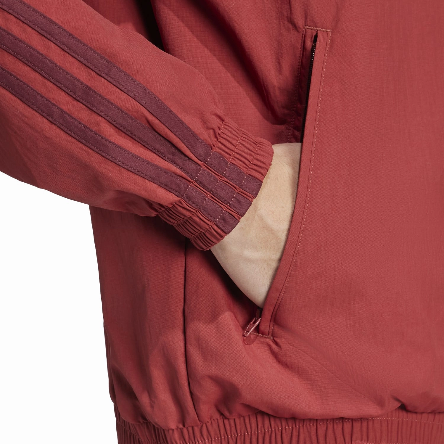 Generation Firebird Woven Track Jacket - Mens