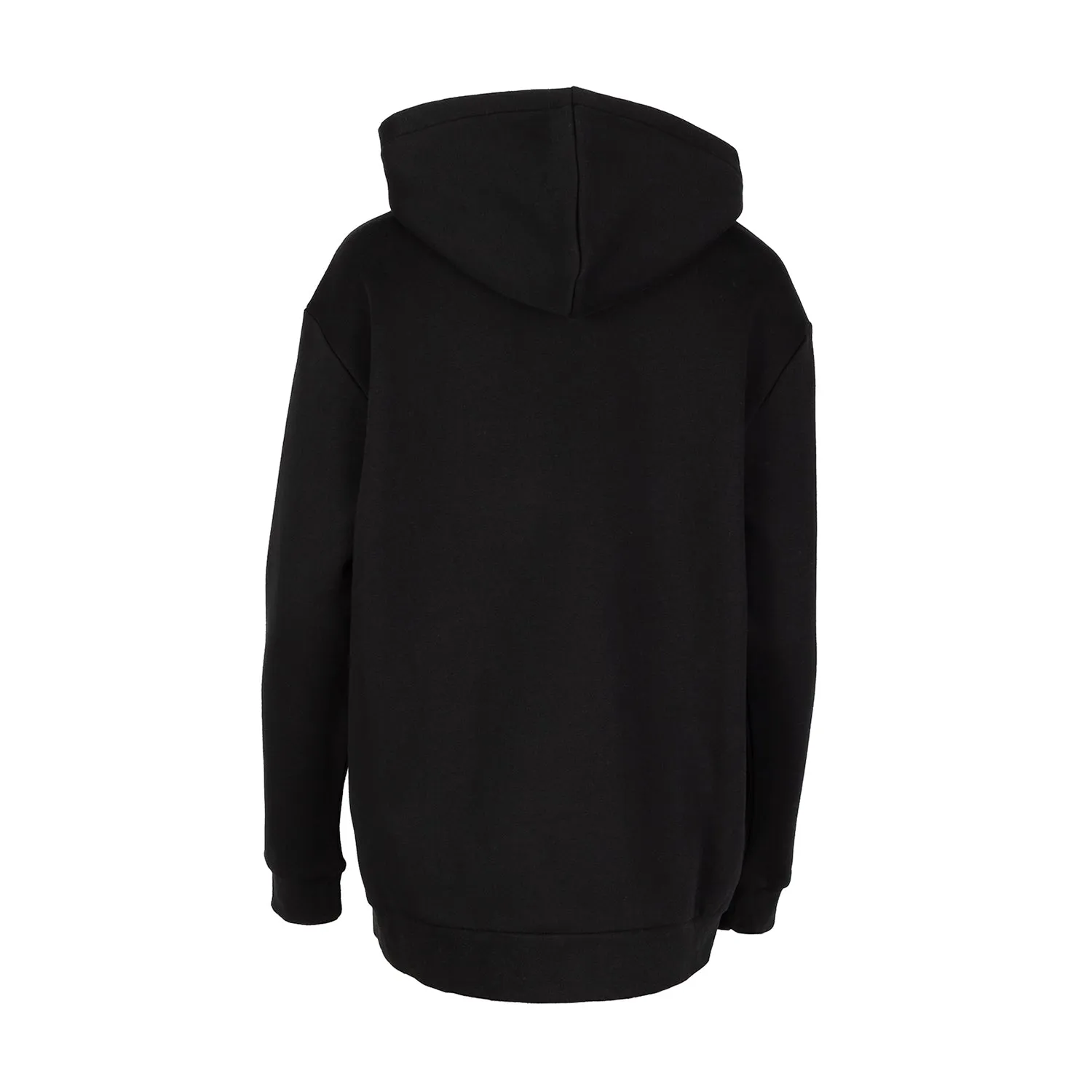 Statement Piece PO Fleece Hoody - Womens