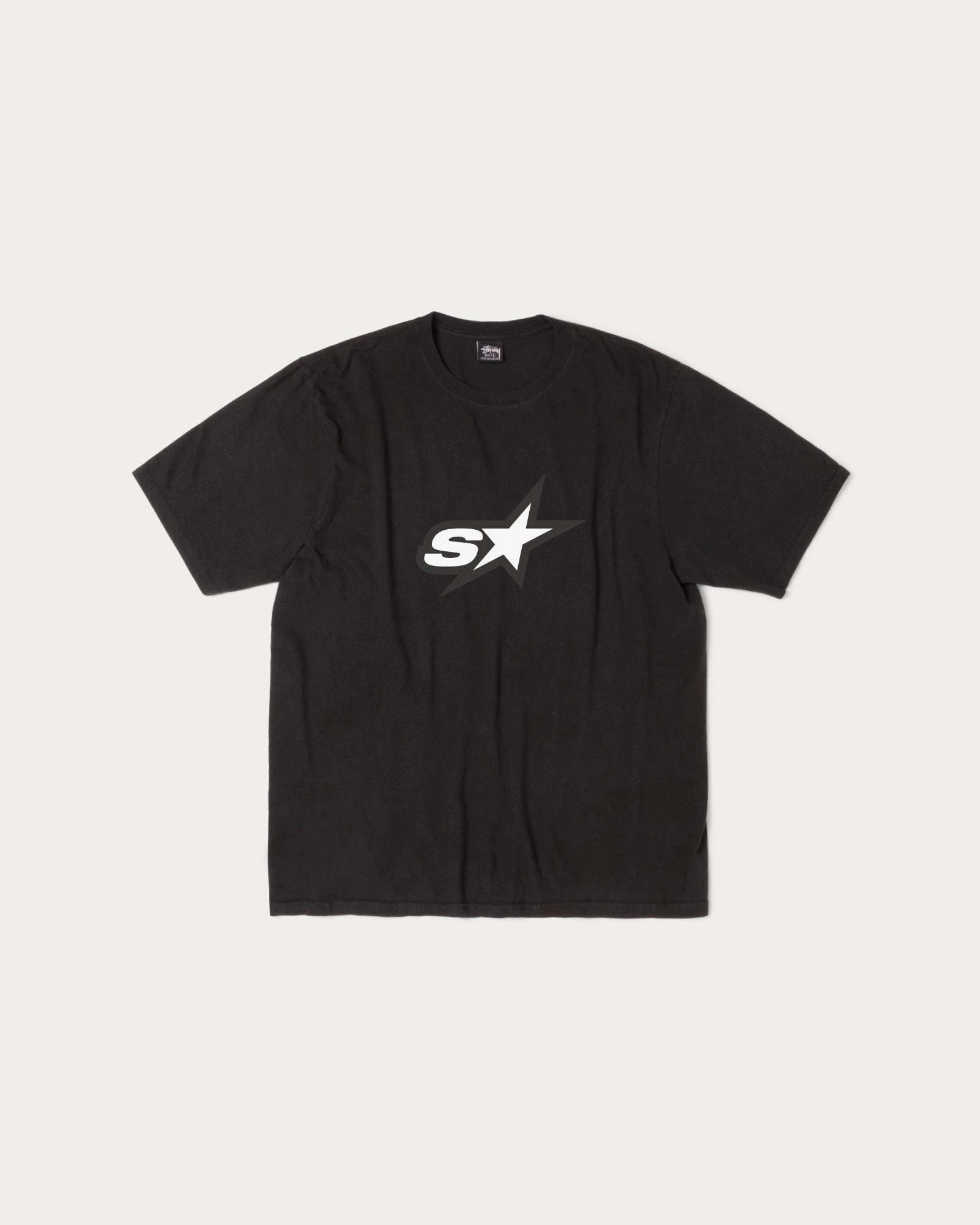 Relaxed and Easy Adaptable SPEEDWAY TEE