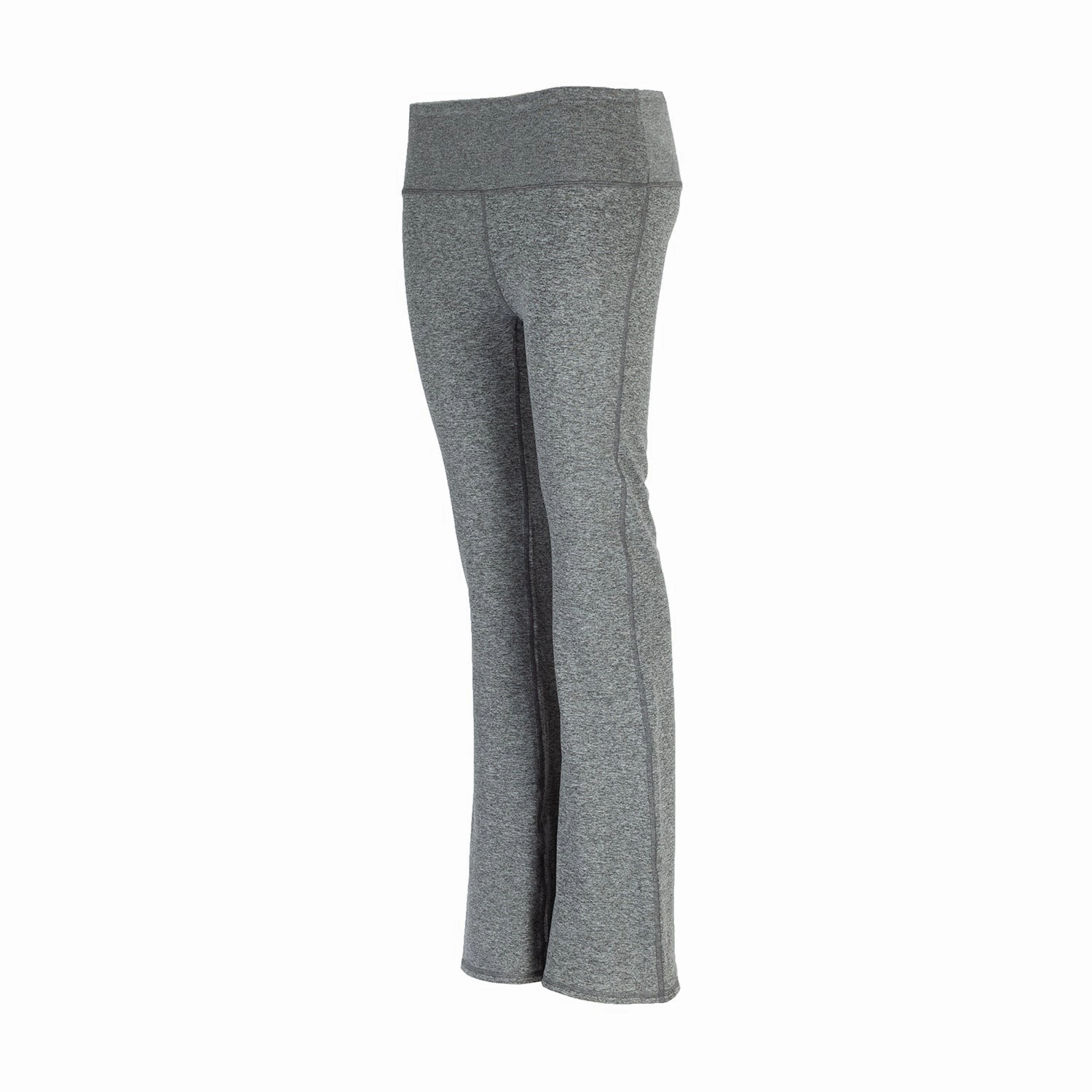 Power HW Flare Legging - Womens Skin Friendly Casual Wearer