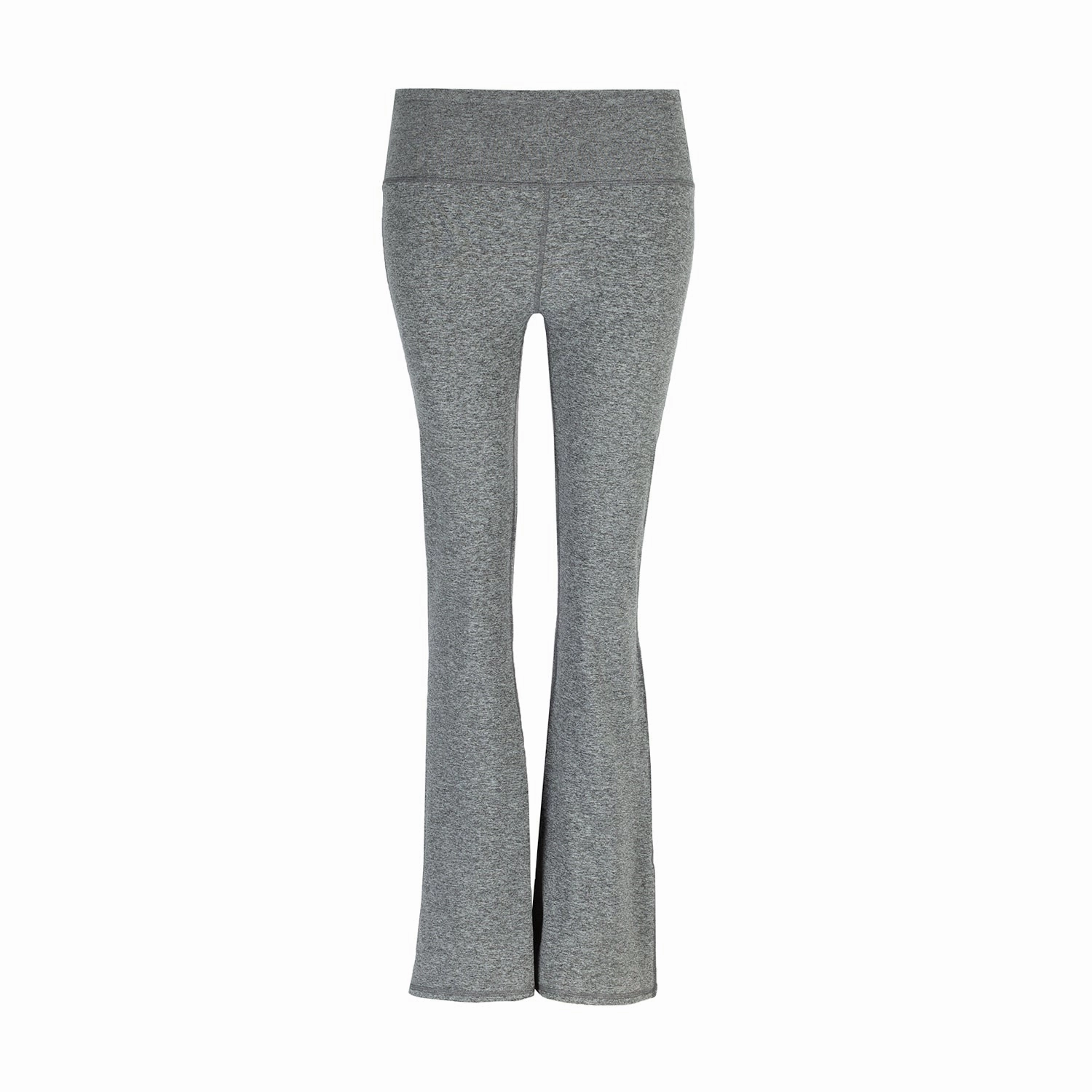 Power HW Flare Legging - Womens Casual Chic