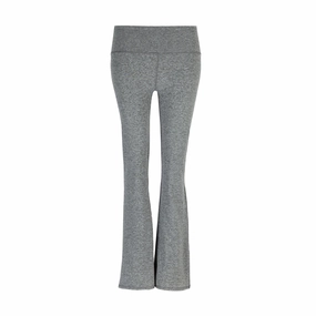 Power HW Flare Legging - Womens Casual Chic