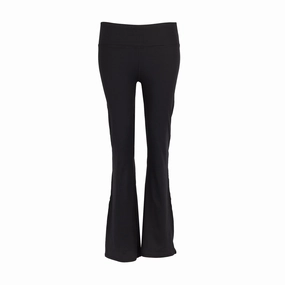 Supportive Design Power HW Flare Legging - Womens