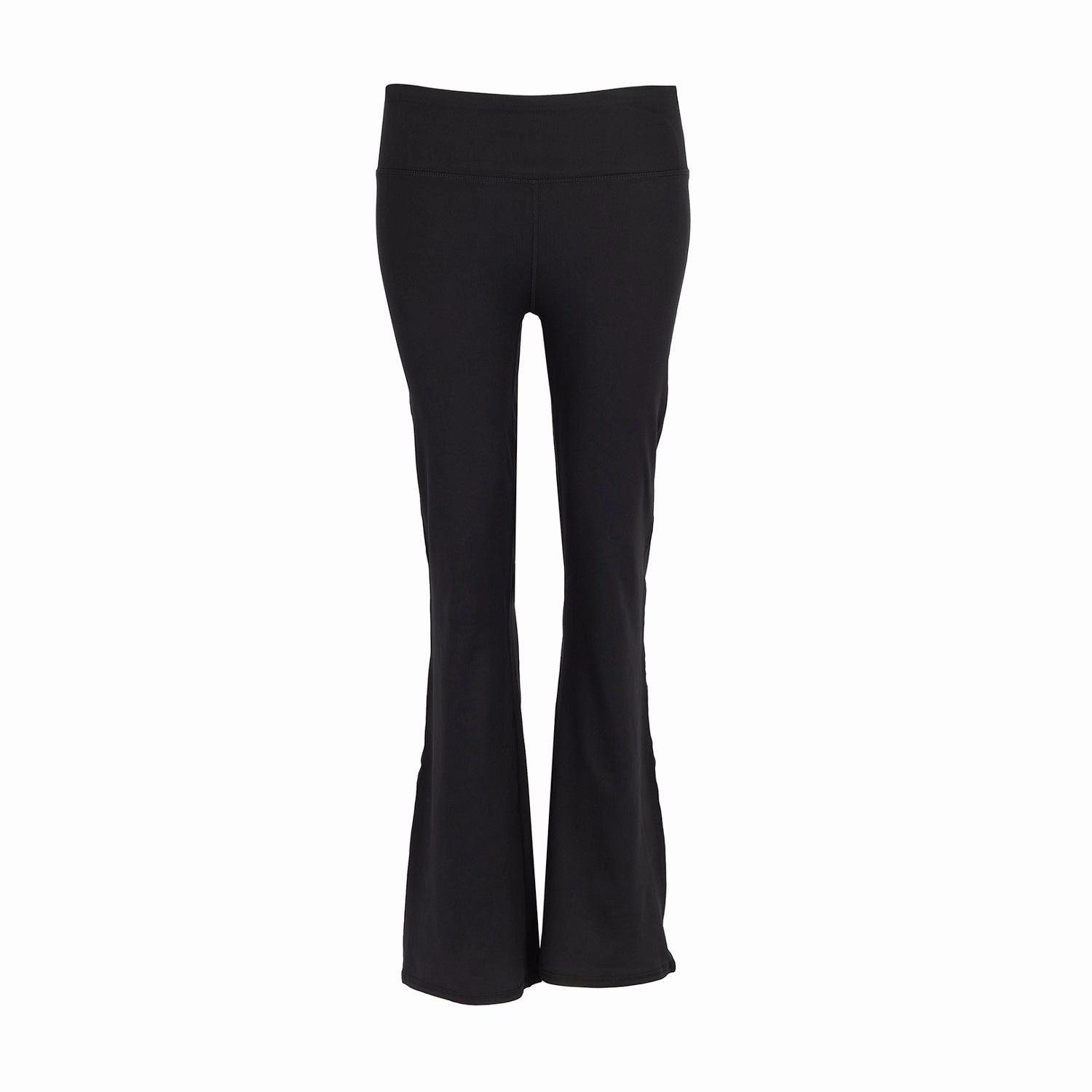 Supportive Design Power HW Flare Legging - Womens
