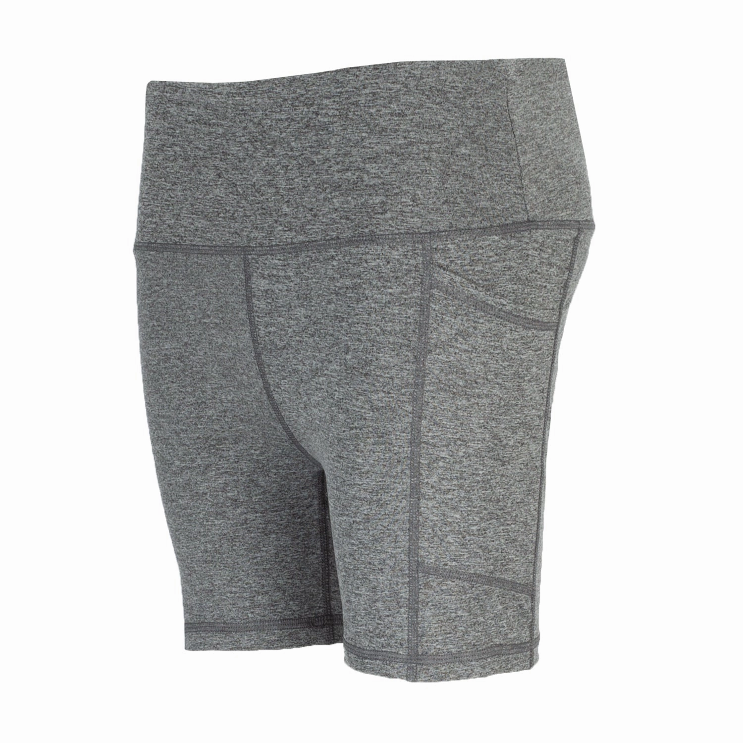 Power HW Pocket Bike Short - Womens Sweat Resistant Coating skiing gear