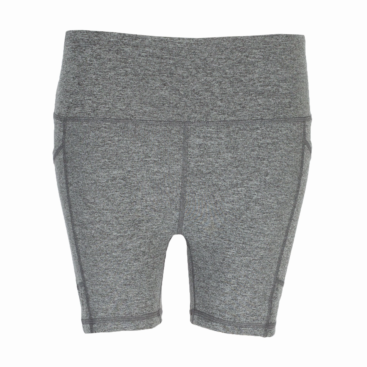 Low-waisted Power HW Pocket Bike Short - Womens