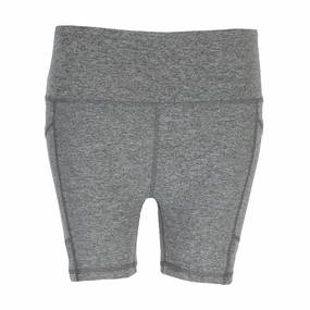 Low-waisted Power HW Pocket Bike Short - Womens