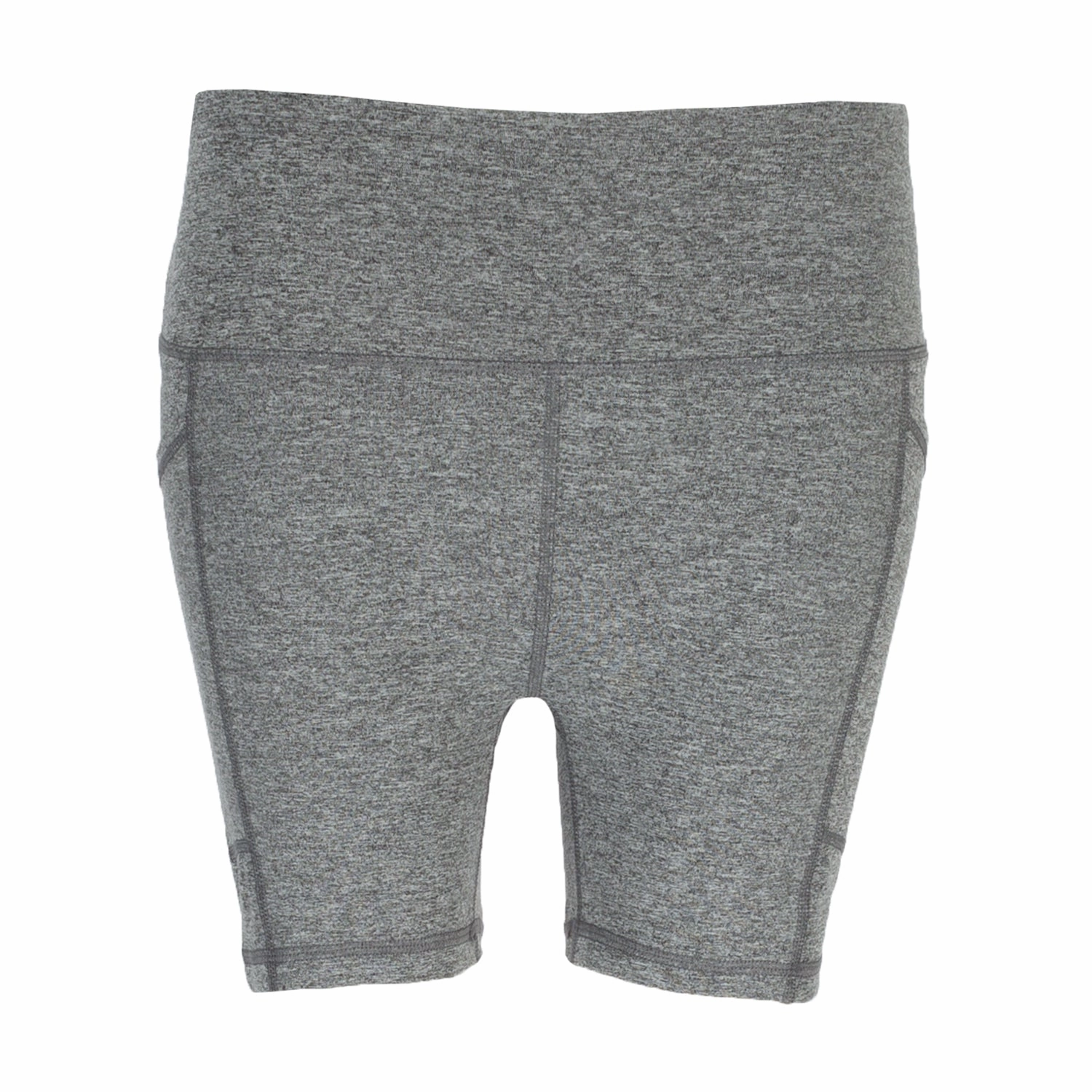 music event look DoubleStitchedSeams Power HW Pocket Bike Short - Womens