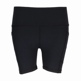 Power HW Pocket Bike Short - Womens quick-drying