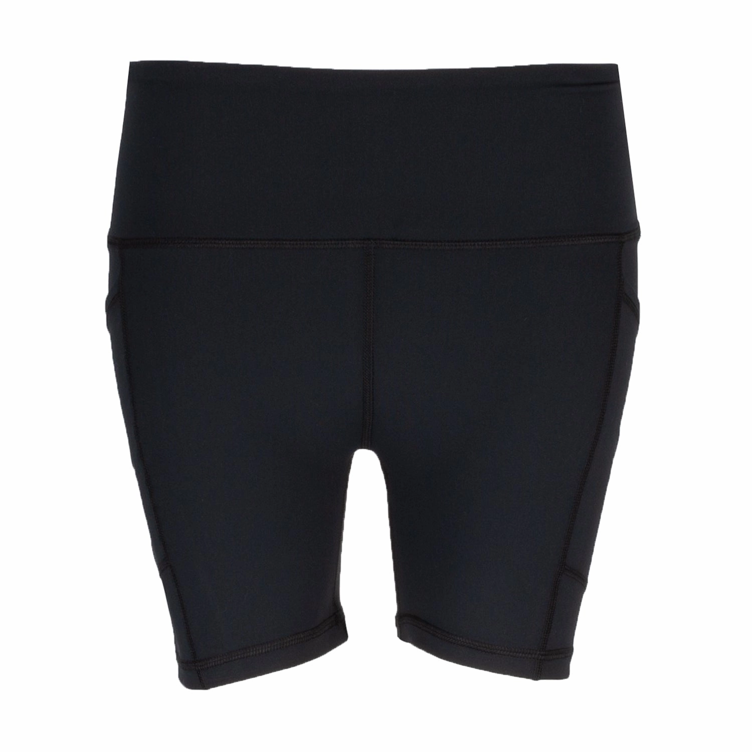 Power HW Pocket Bike Short - Womens quick-drying