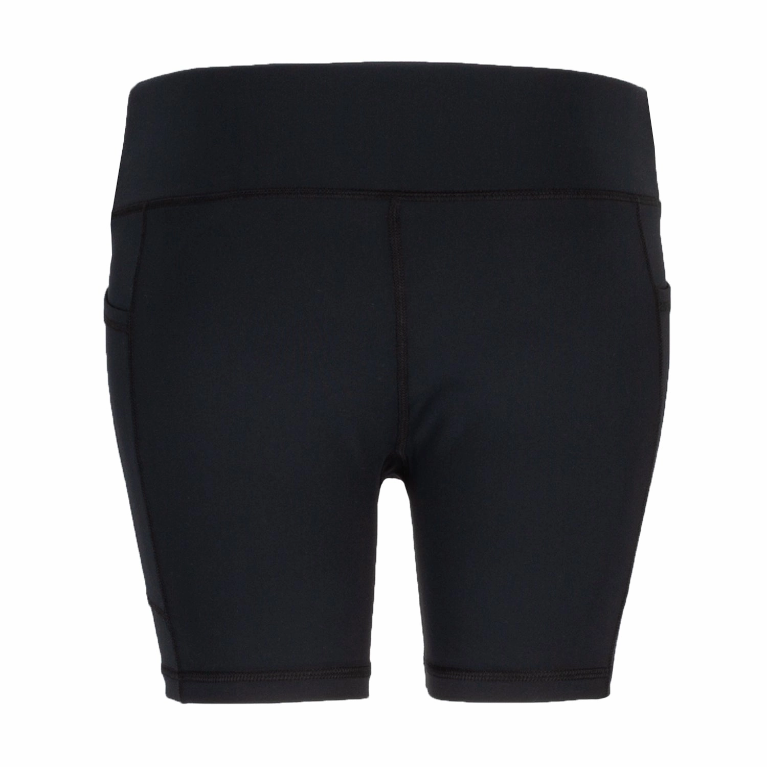 Sun Protection Fabric Power HW Pocket Bike Short - Womens