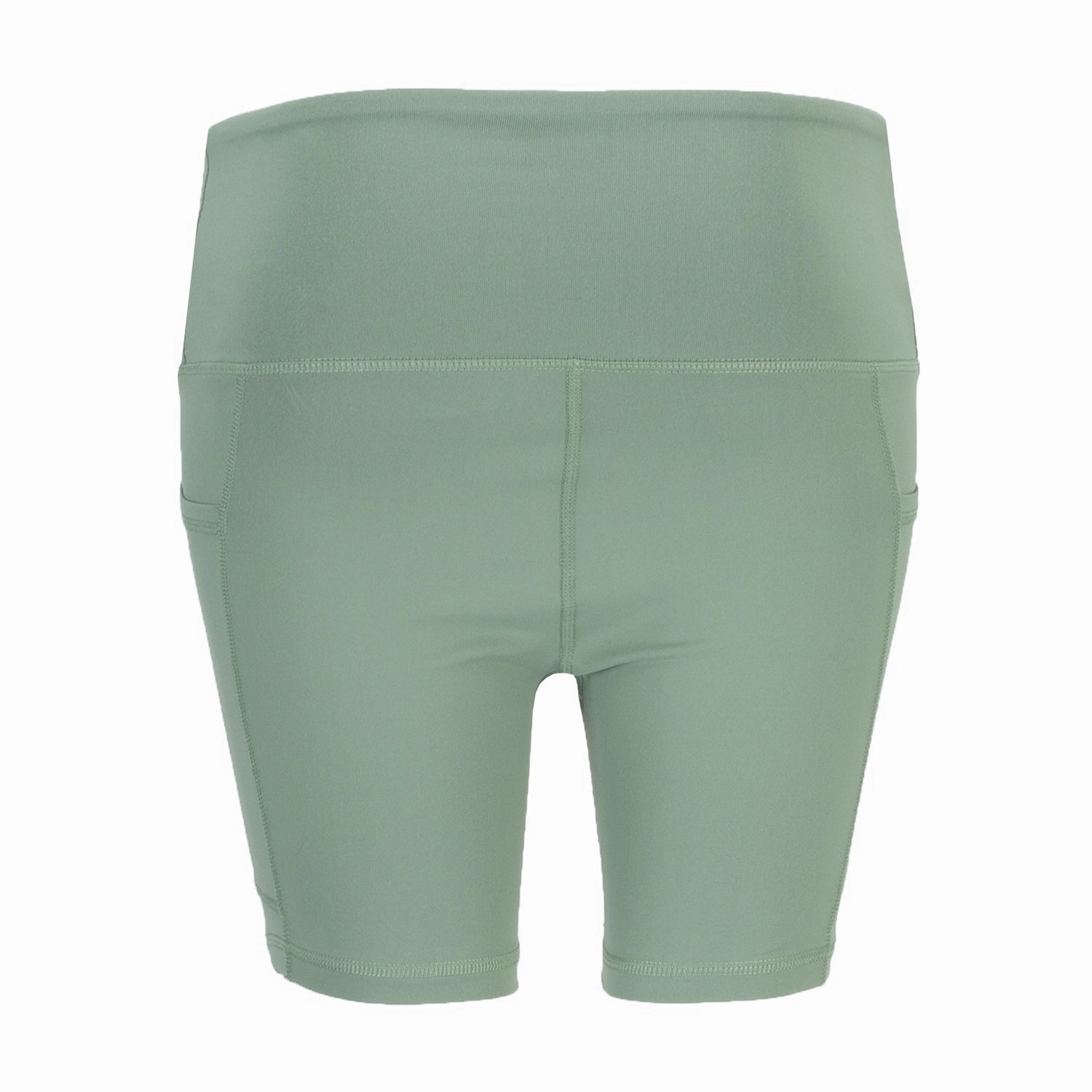 Power HW Pocket Bike Short - Womens Designer Style TearResistantBuild