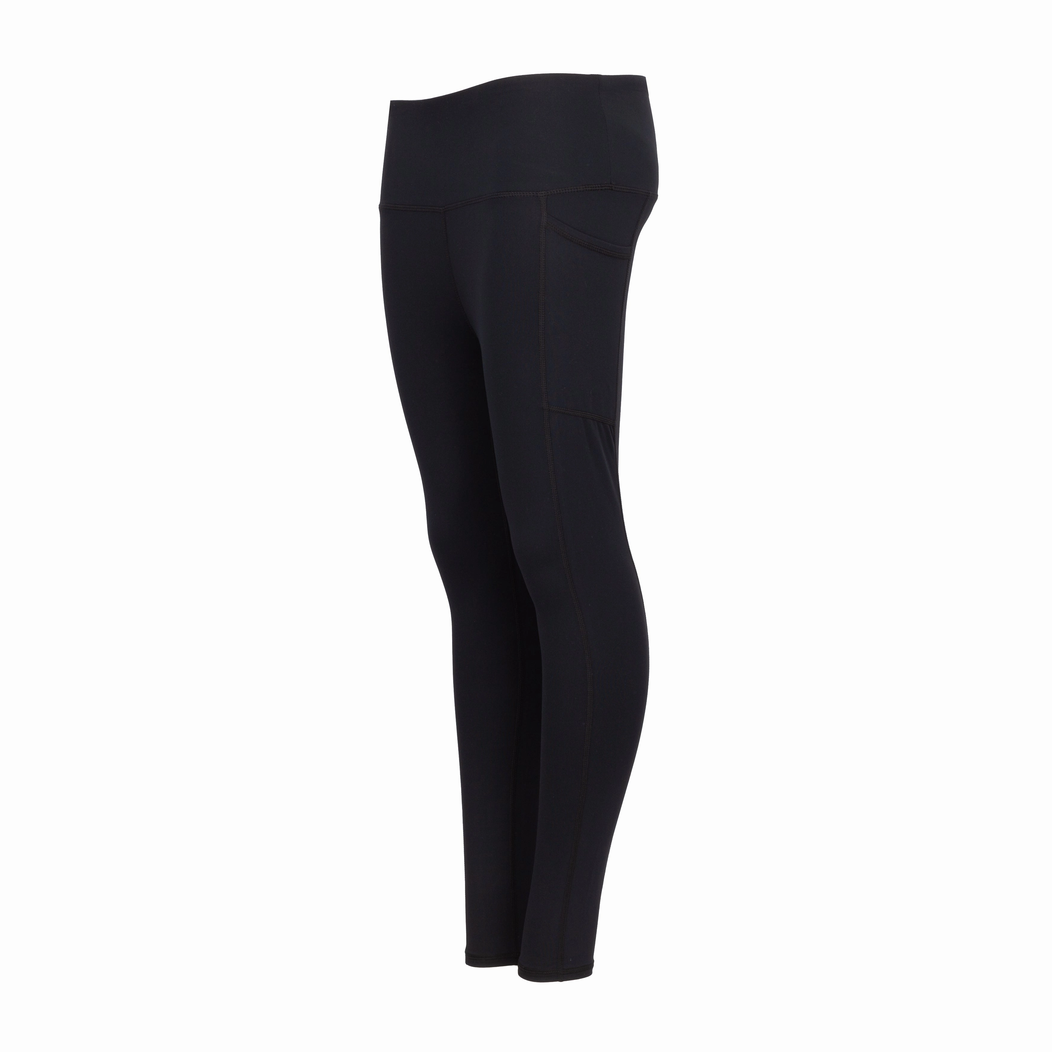 Power HW Pocket Legging - Womens Airy Feel