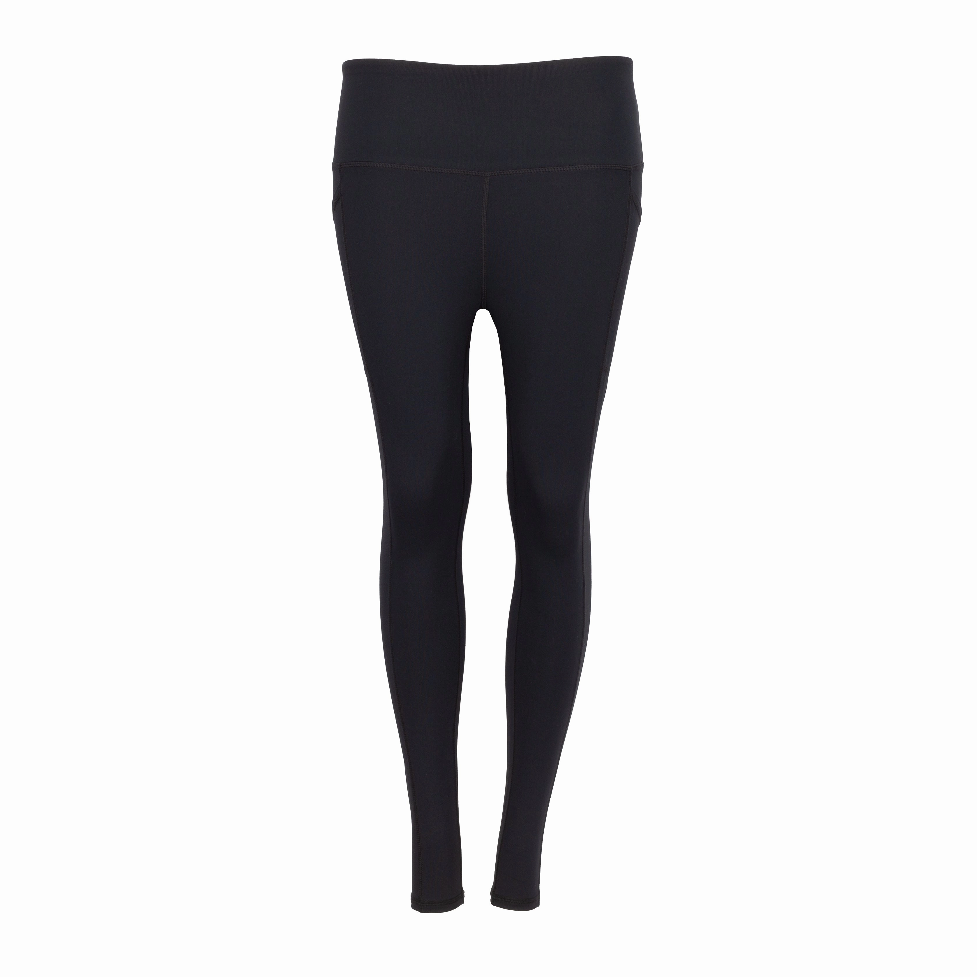 Street Ready Power HW Pocket Legging - Womens