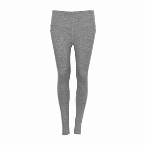 Power HW Pocket Legging - Womens Extra Soft Winter Sports anti static