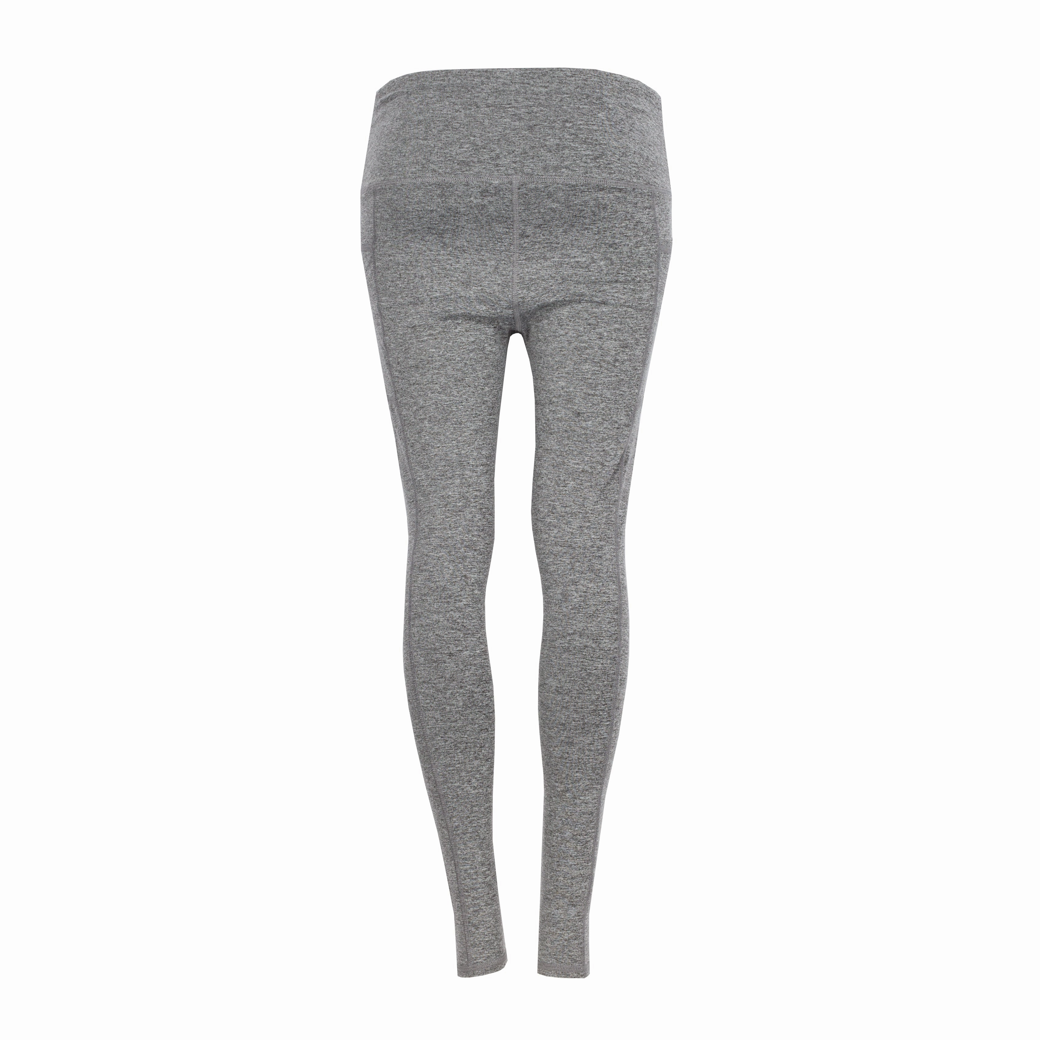 Power HW Pocket Legging - Womens Soft Comfort Fit