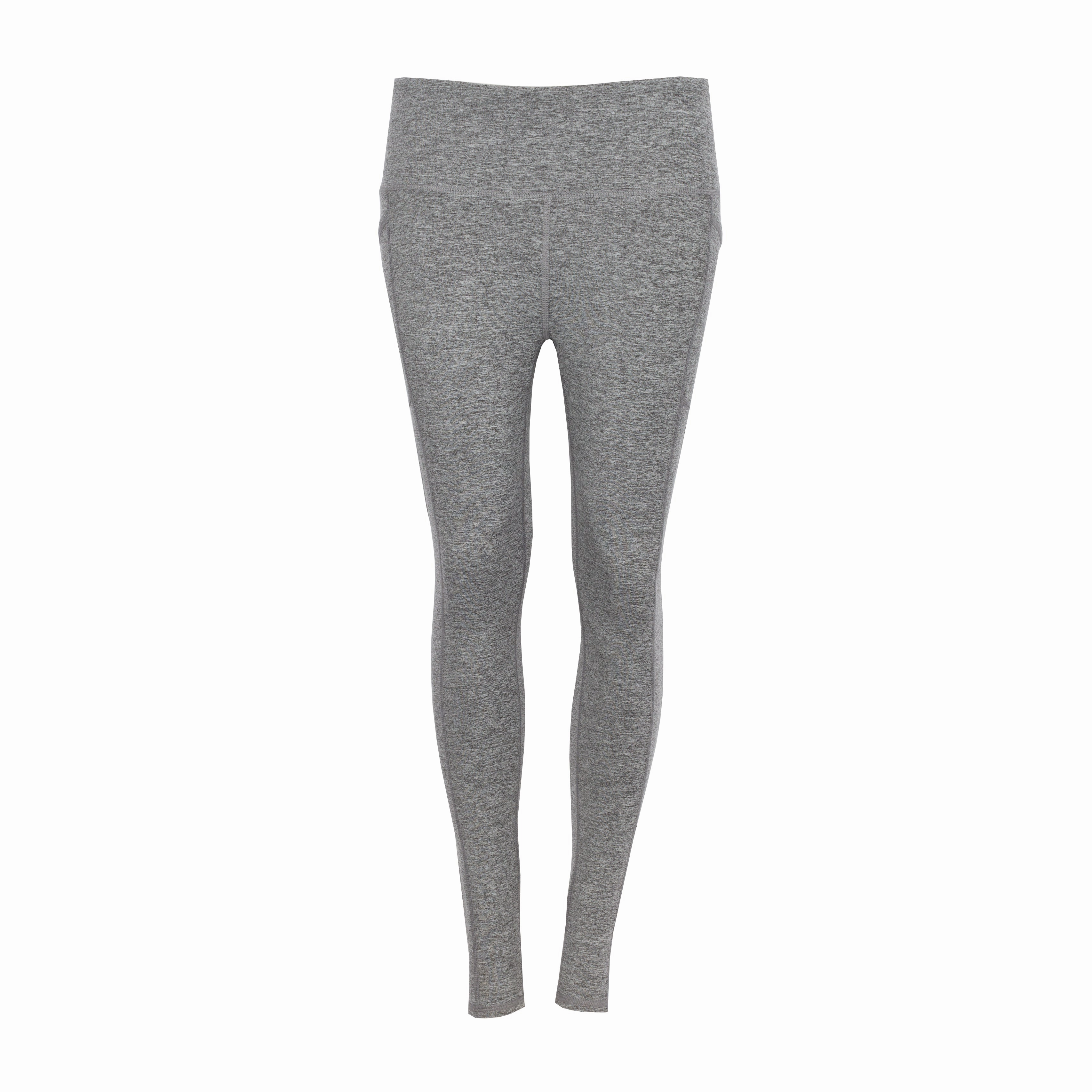Power HW Pocket Legging - Womens Extra Soft Winter Sports anti static