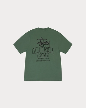 UltraLightweight CALI GROWN PIG. DYED TEE