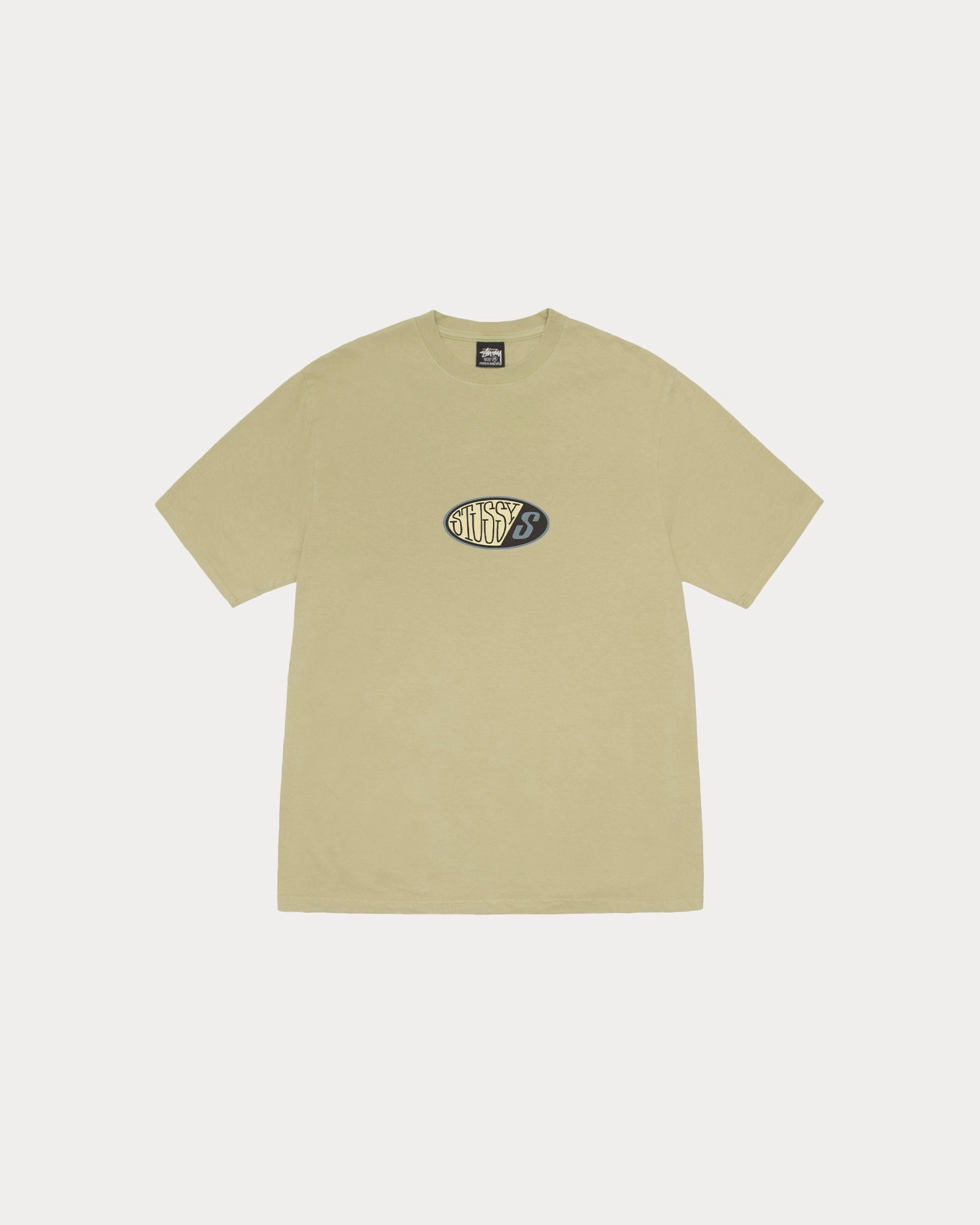 Animal Print Street Trend PITSTOP PIG. DYED TEE