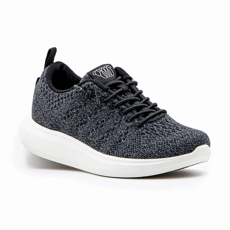 Balanced Ride Tensile Weave Women's Coogee Black