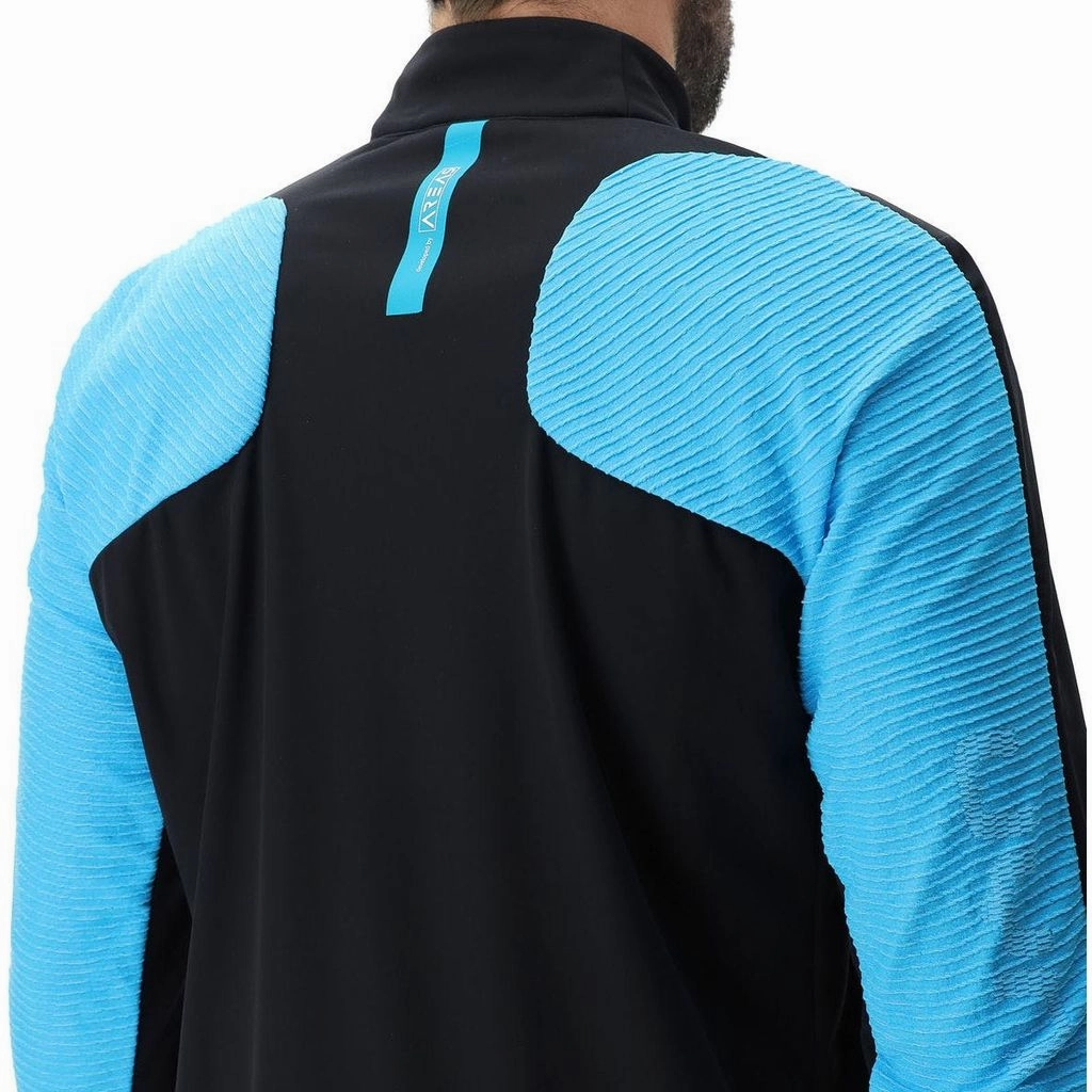 Daily Routine UYN Spire Softshell Jacket Men