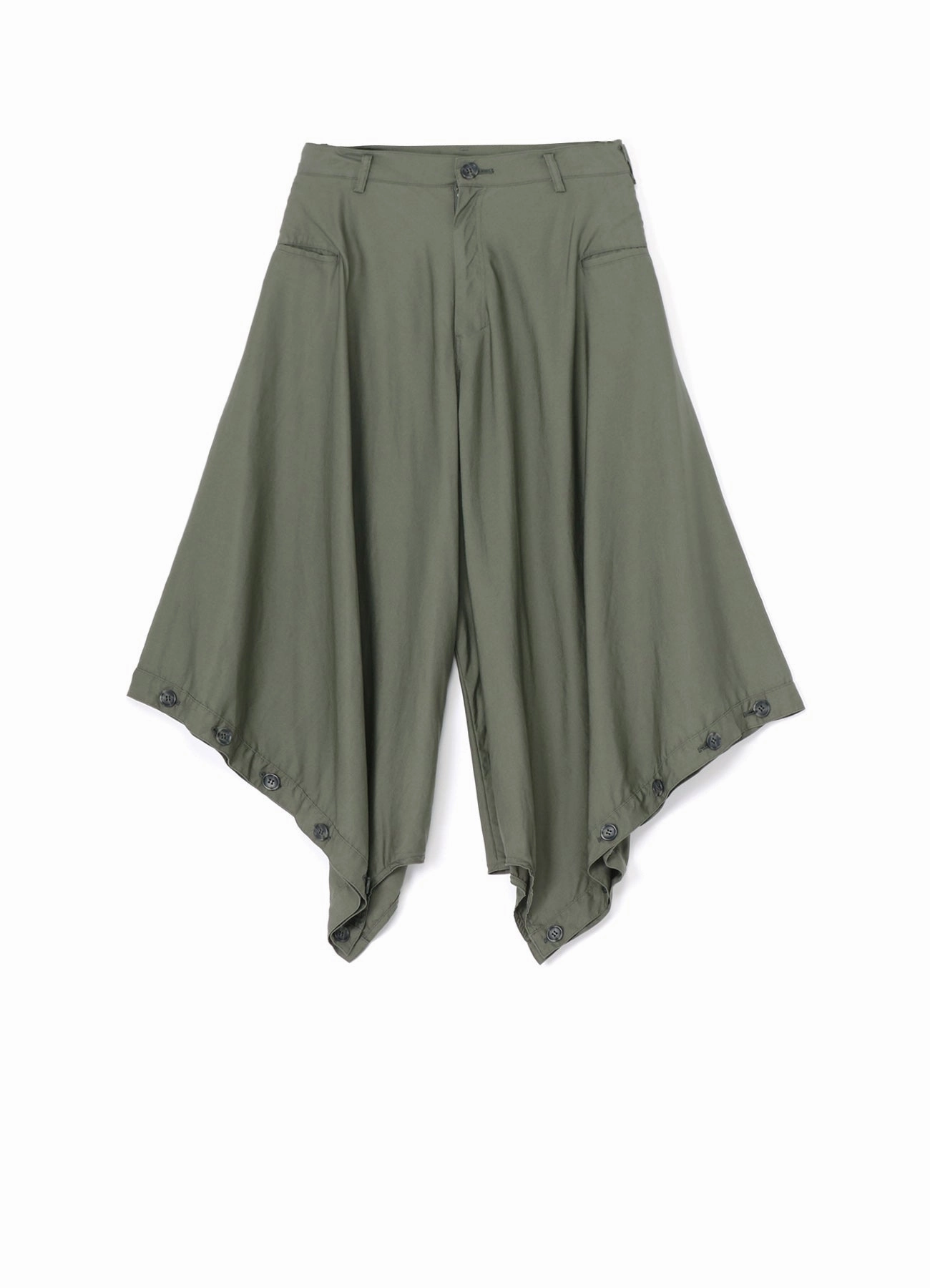 PRODUCT DYED TWILL STRIP OF PAPER PANTS SecureZipperClosures Anti Pilling