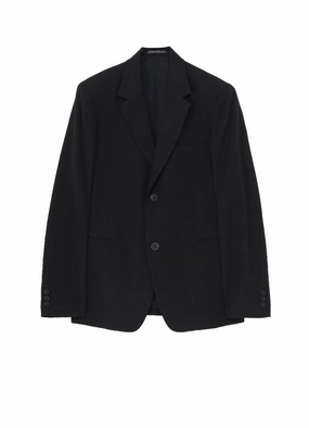 Fashion Finish SUIT GABARDINE CDH 2BUTTONS JACKET