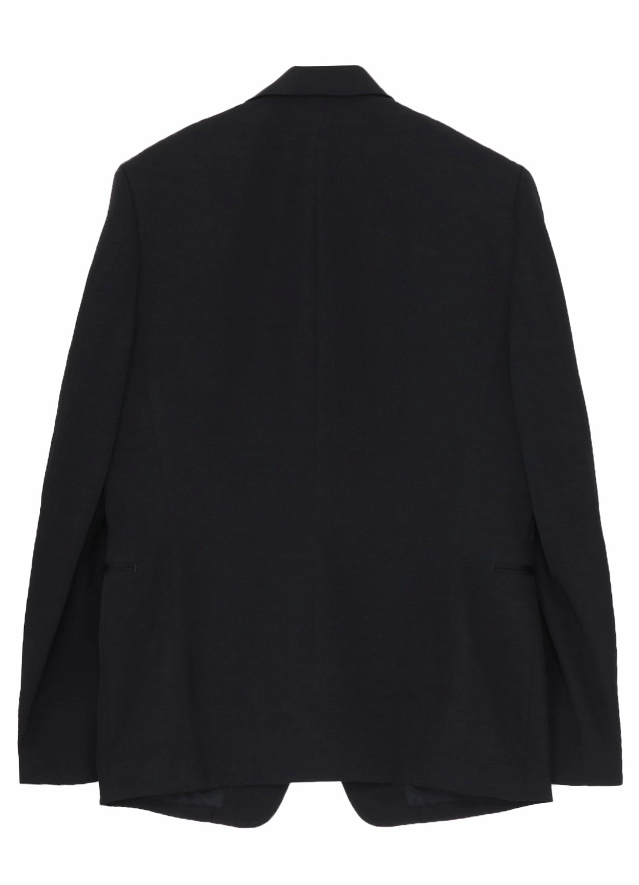 Opinion Anti Pill Treatment SUIT GABARDINE CDH 2BUTTONS JACKET