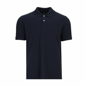 Cozy Touch Classic Pique Polo - Mens