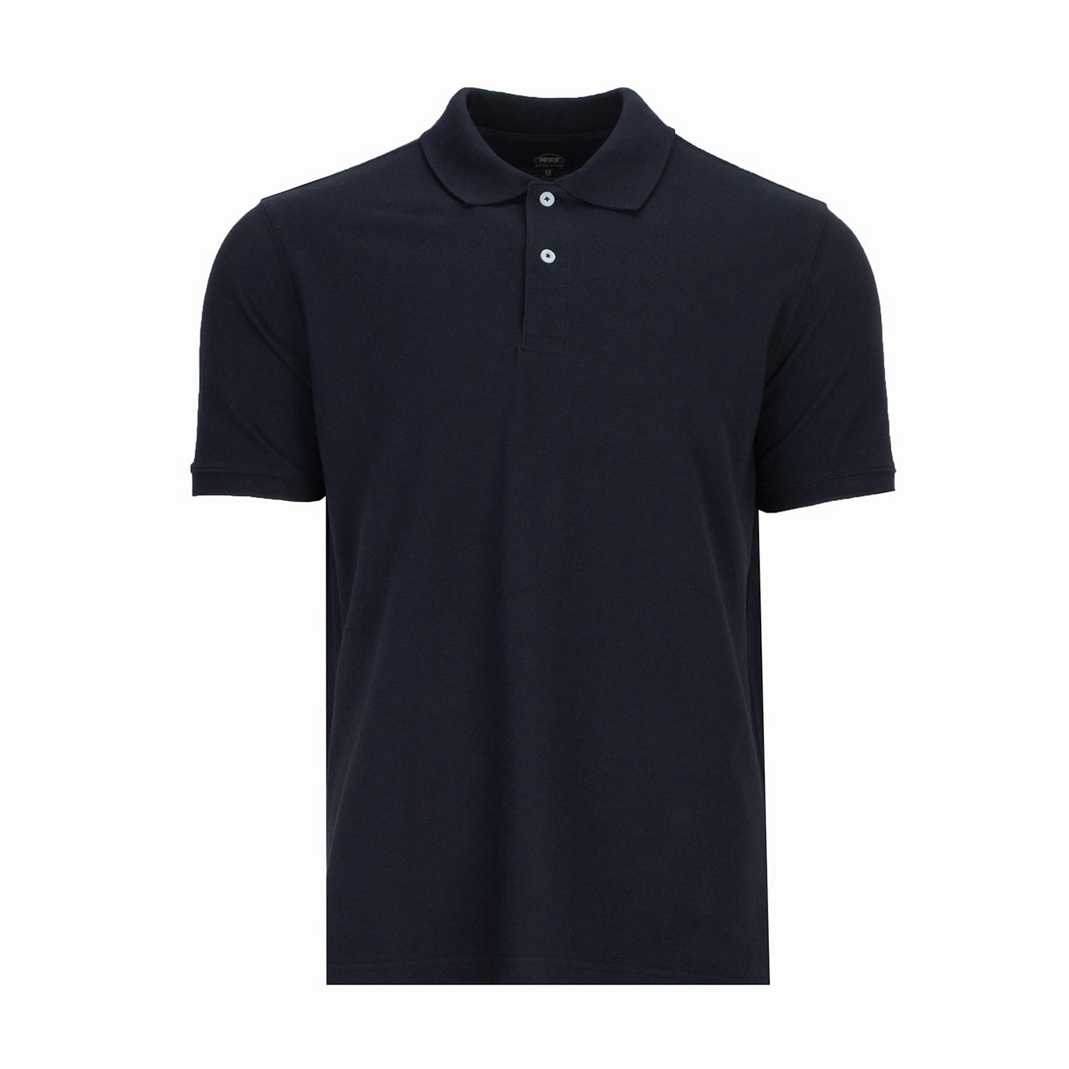 Cozy Touch Classic Pique Polo - Mens