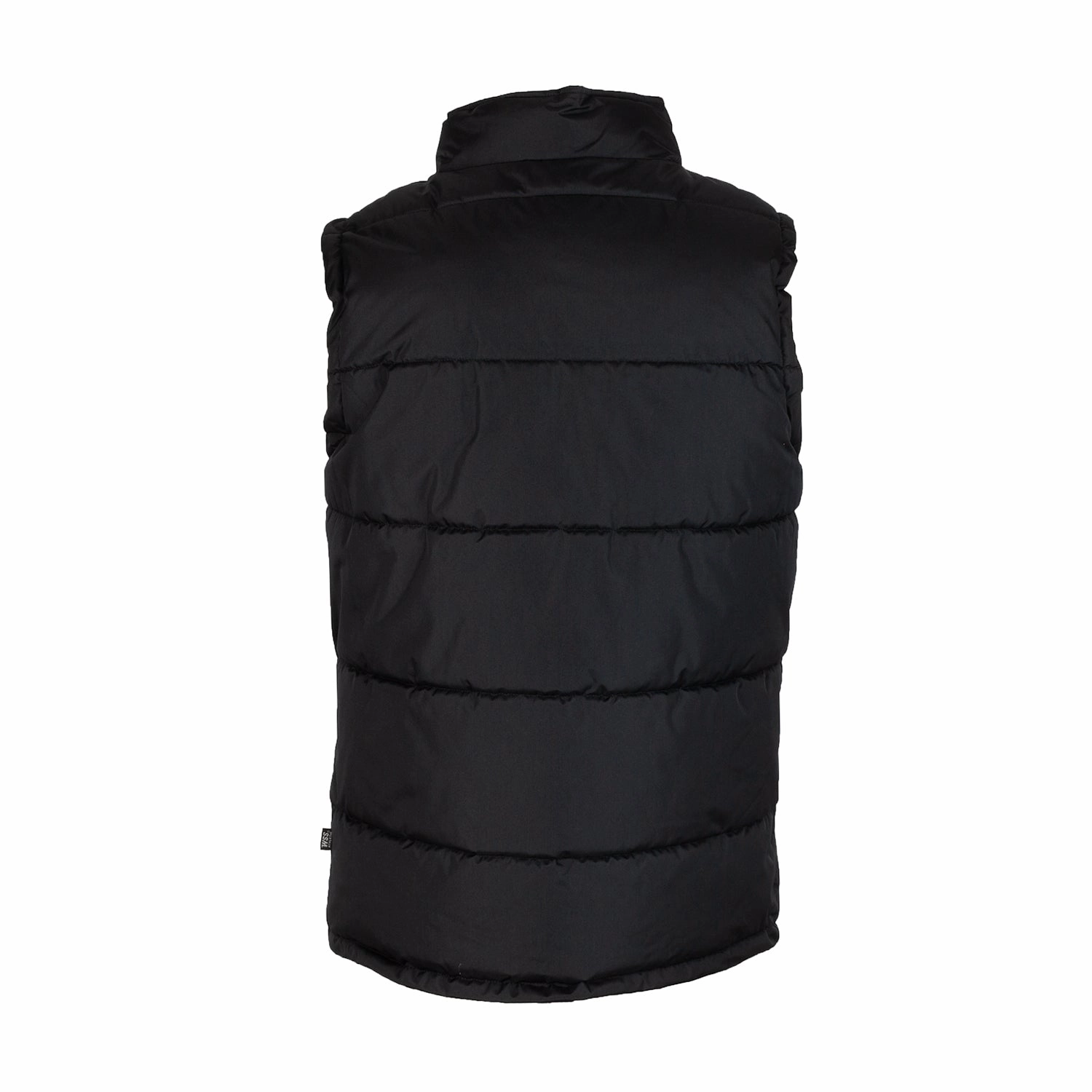 Puffer Vest - Mens Modern Fit
