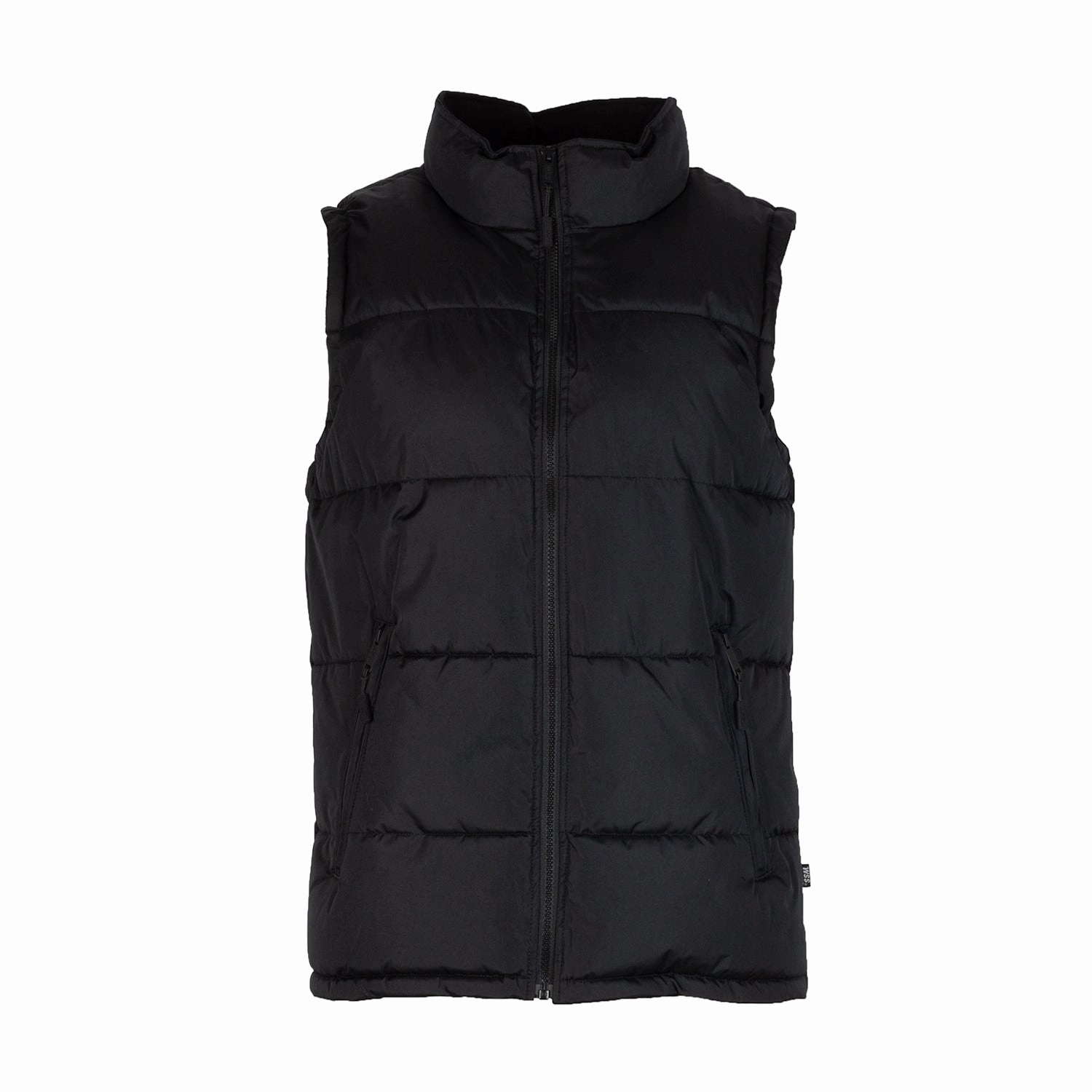 Puffer Vest - Mens Layer Option Ornamental