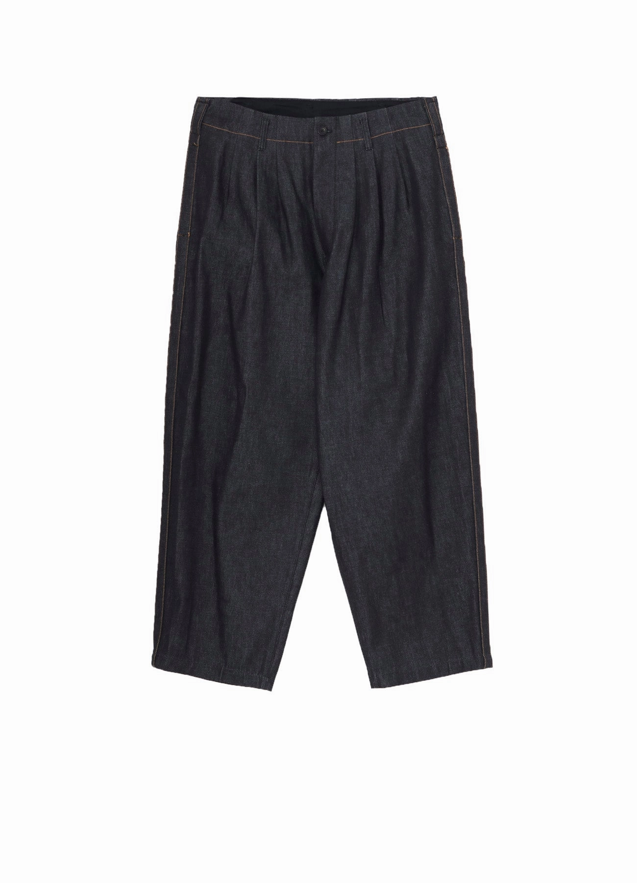 13oz DENIM PANTS WITH SIDE TAPE ThermalRegulatingLining Perfect Movement