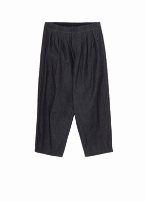 13oz DENIM PANTS WITH SIDE TAPE ThermalRegulatingLining Perfect Movement