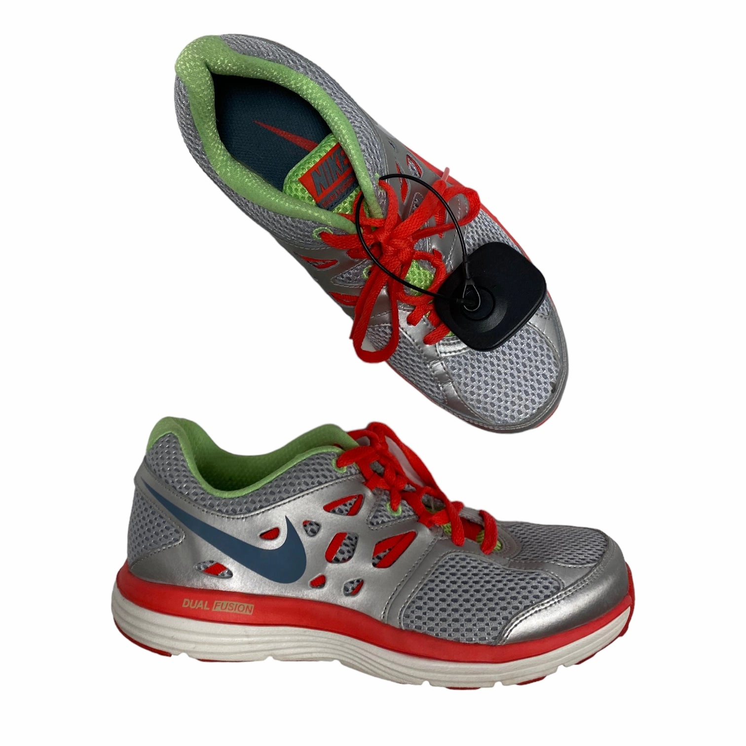 Shoes Athletic By Nike  Size: 6 Airflow Channel System