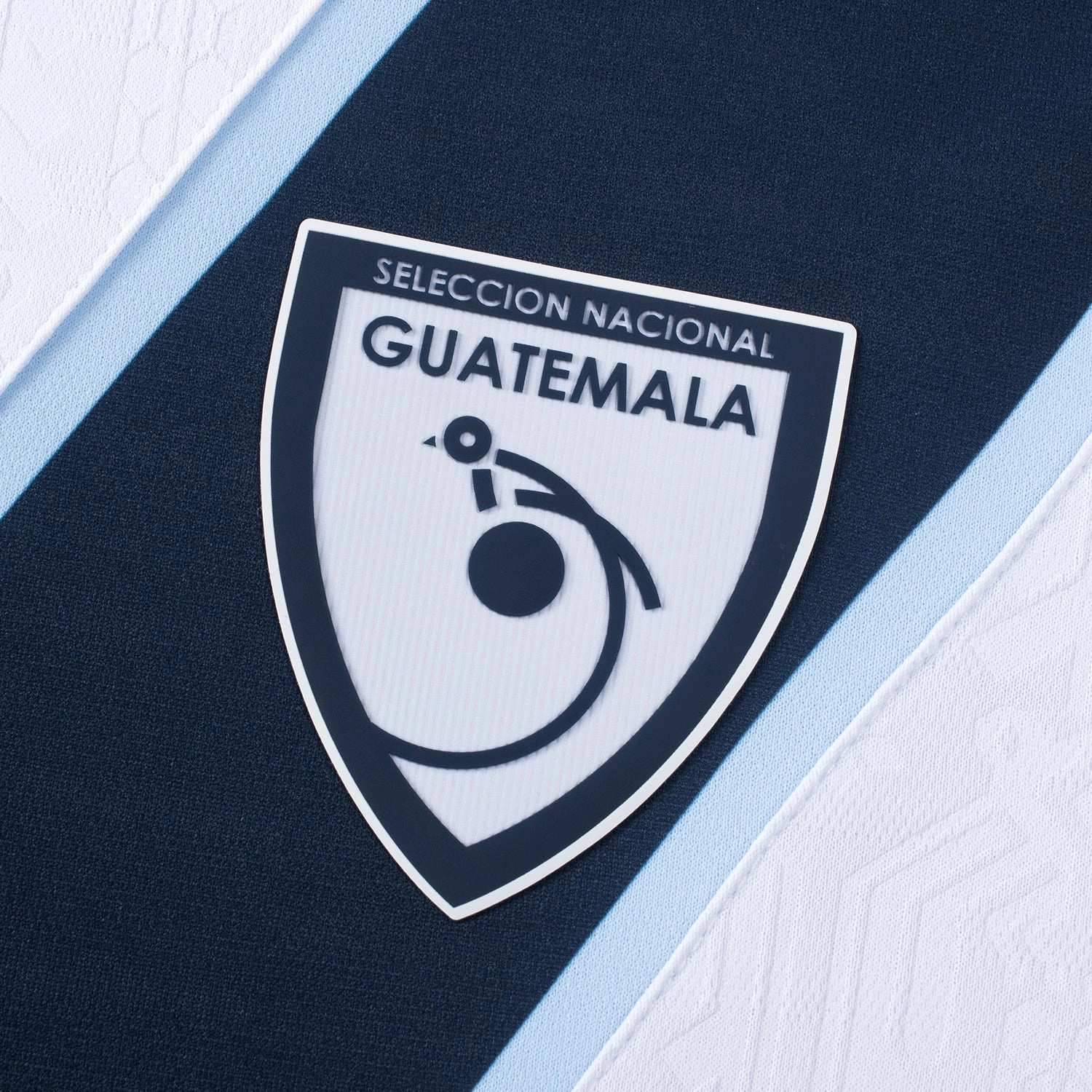 Indoor clothing Fashionable Ease 25/26 Guatemala Home Jersey - Mens