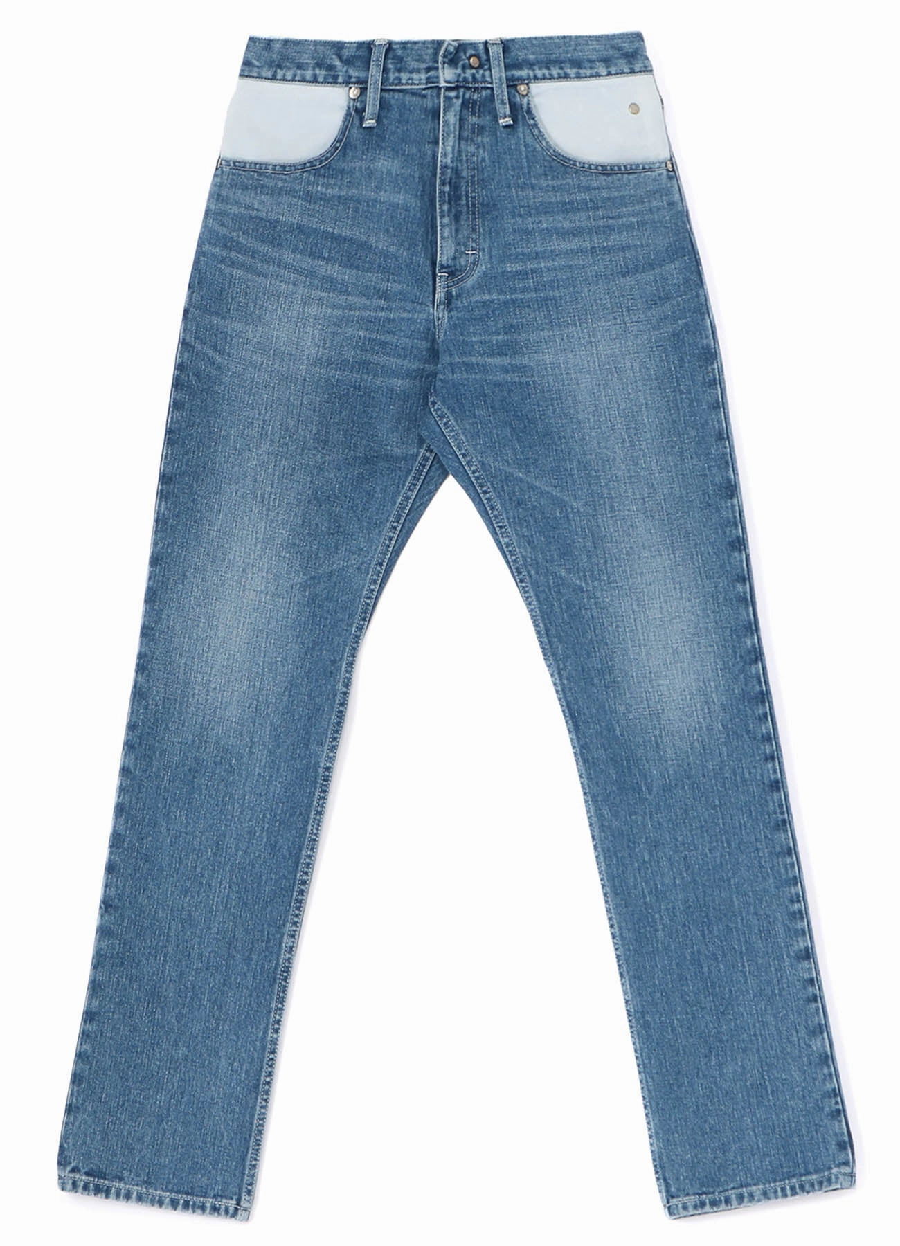 AbrasionResistantPanels LIMI feu??Lee REVERSIBLE PANTS