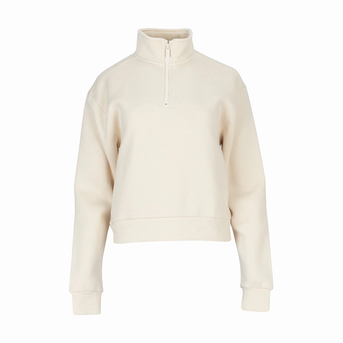 Minimalist Wardrobe QZ Fleece - Womens